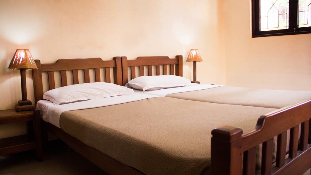 Urbanspice Service Apartments Madurai Cameră foto
